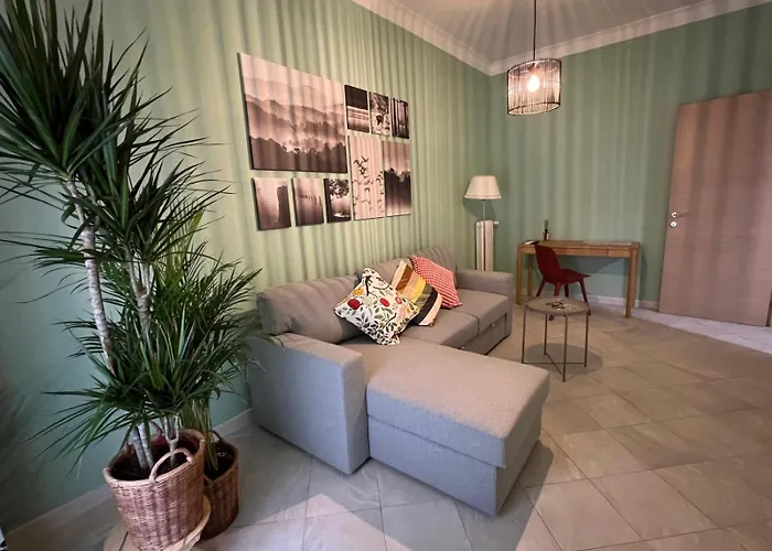 Appartement Maison Roberto