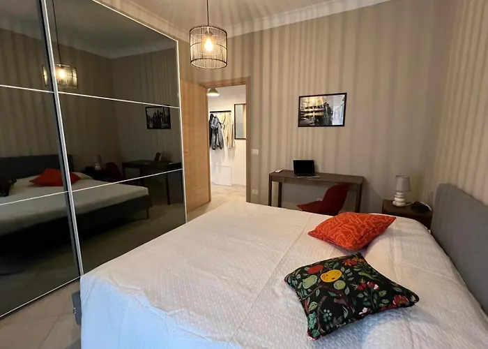 Maison Roberto Rome