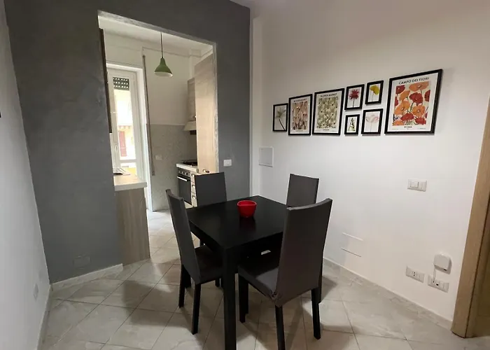 Maison Roberto